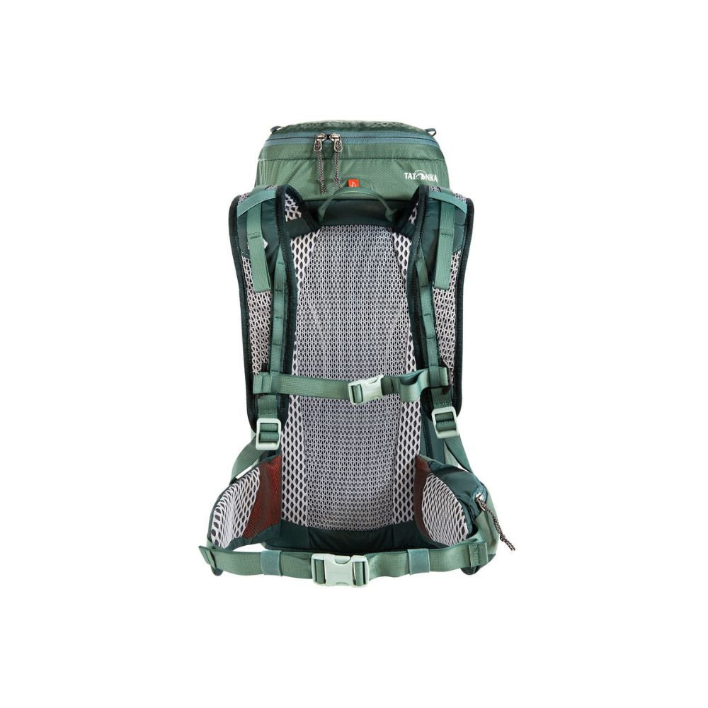 Tatonka Hike Pack 32 Hiking Backpack - Sage Green