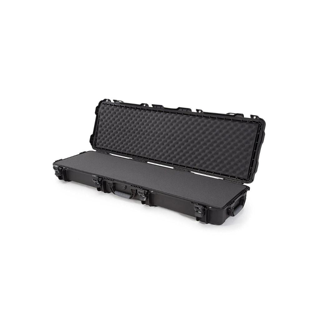 Nanuk 995 - Black - DeltaTac.shop