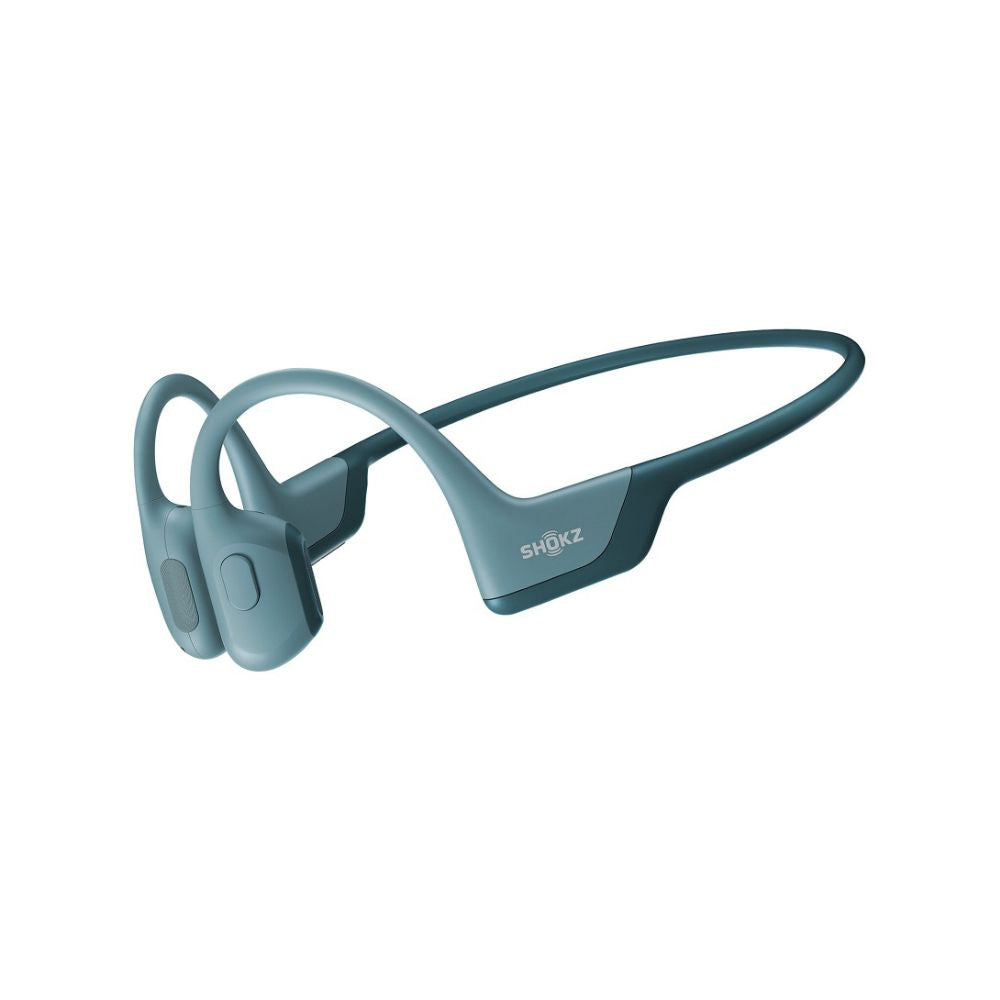 Buy OpenRun Pro Bone Conduction Sport Headphone (Blue) Online