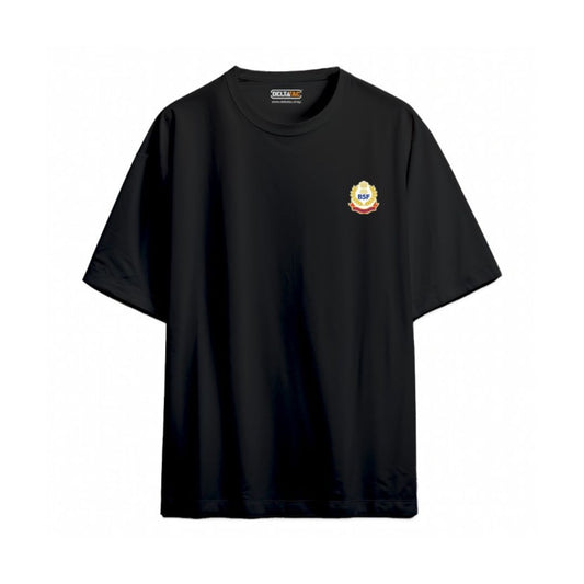 Border Security Force (BSF) Oversized T-Shirt
