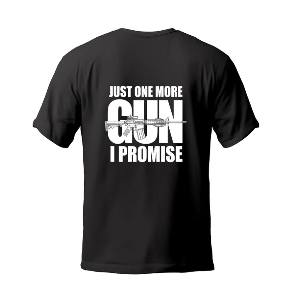 Tactical T-shirt- M4 Balidaan Edition