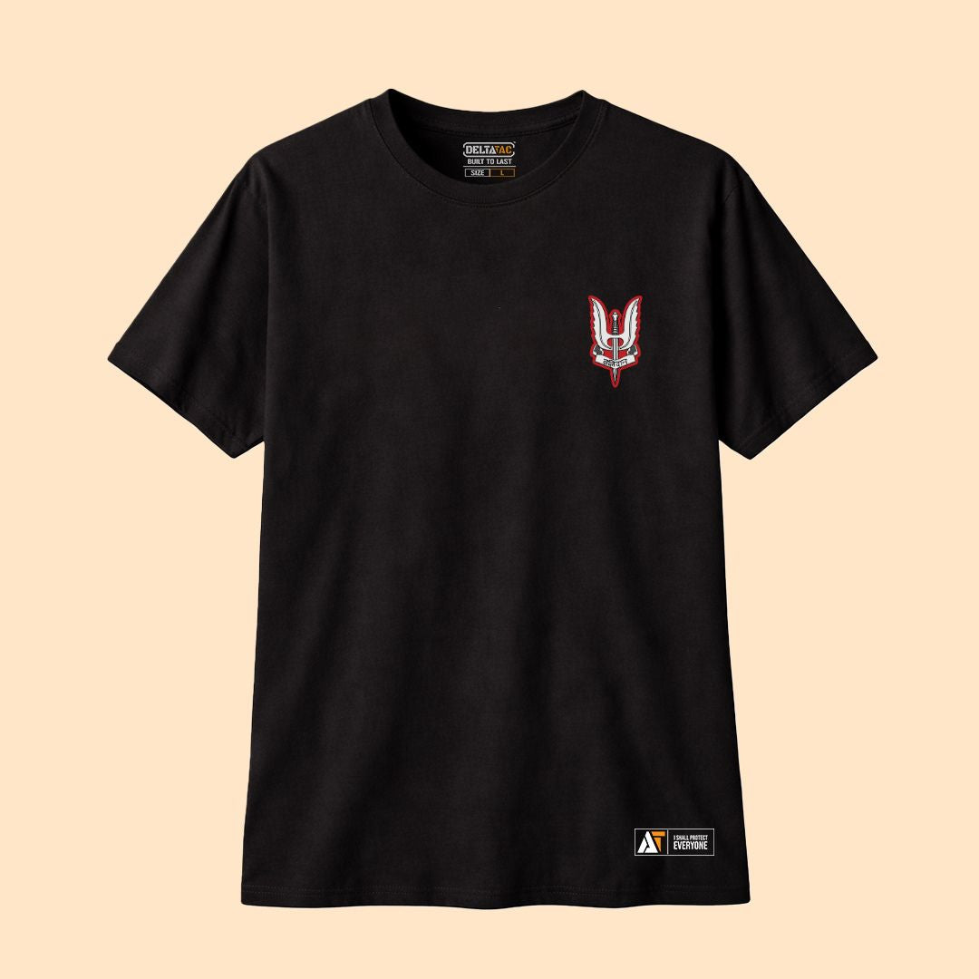 Special Forces Balidaan Oversized T-shirt