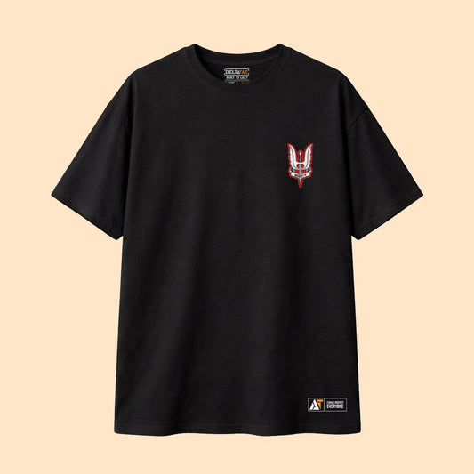 Special Forces Balidaan T-Shirt