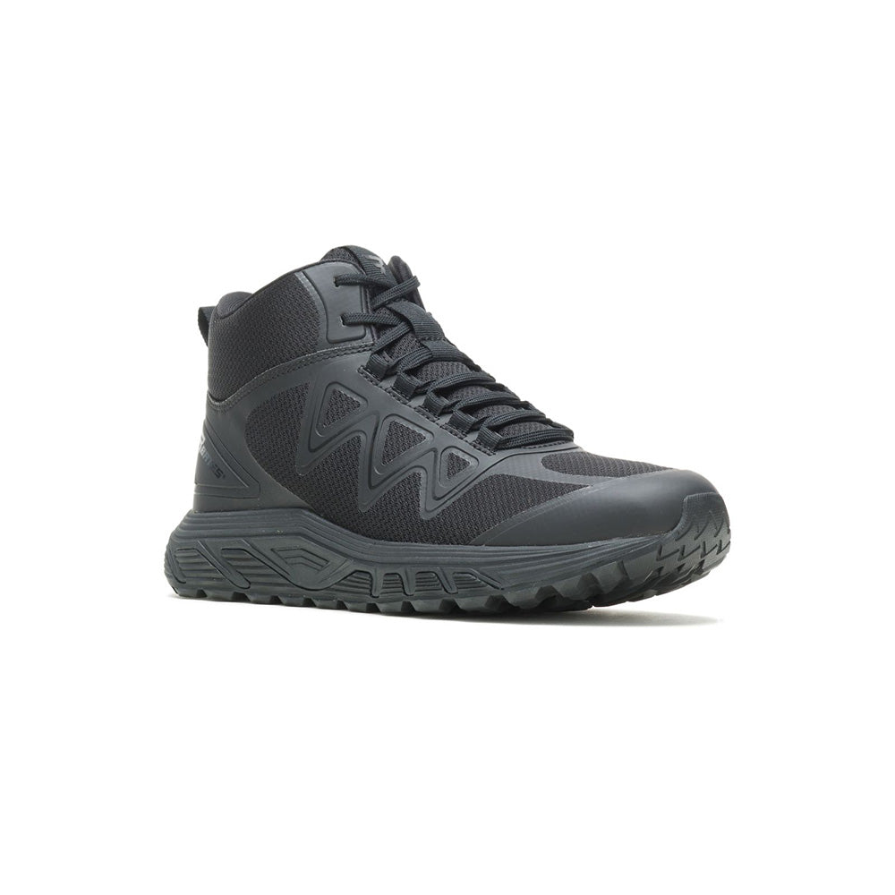 Bates Men's Rush Mid - Black
