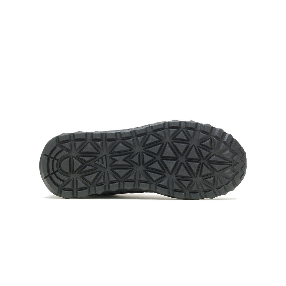 Bates Men's Rush Mid - Black