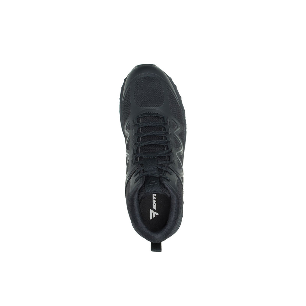 Bates Men's Rush Mid - Black