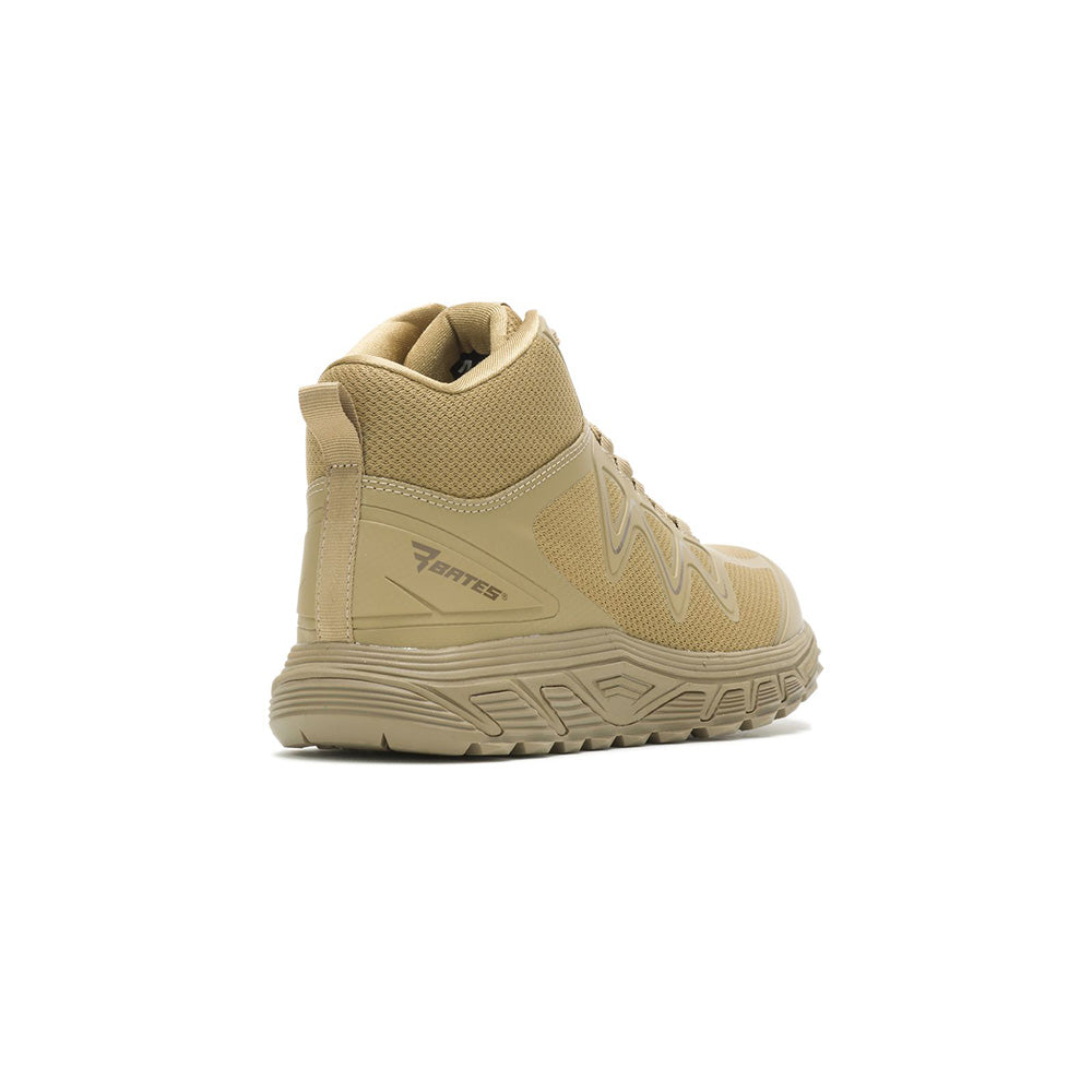 Bates Men's Rush Mid - Coyote