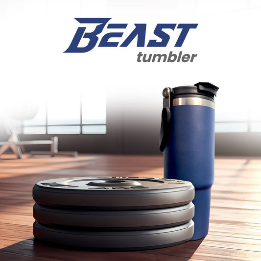 Beast Tumbler