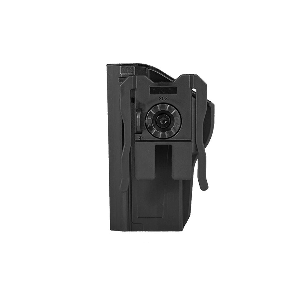 Beretta PX4 OWB Holster