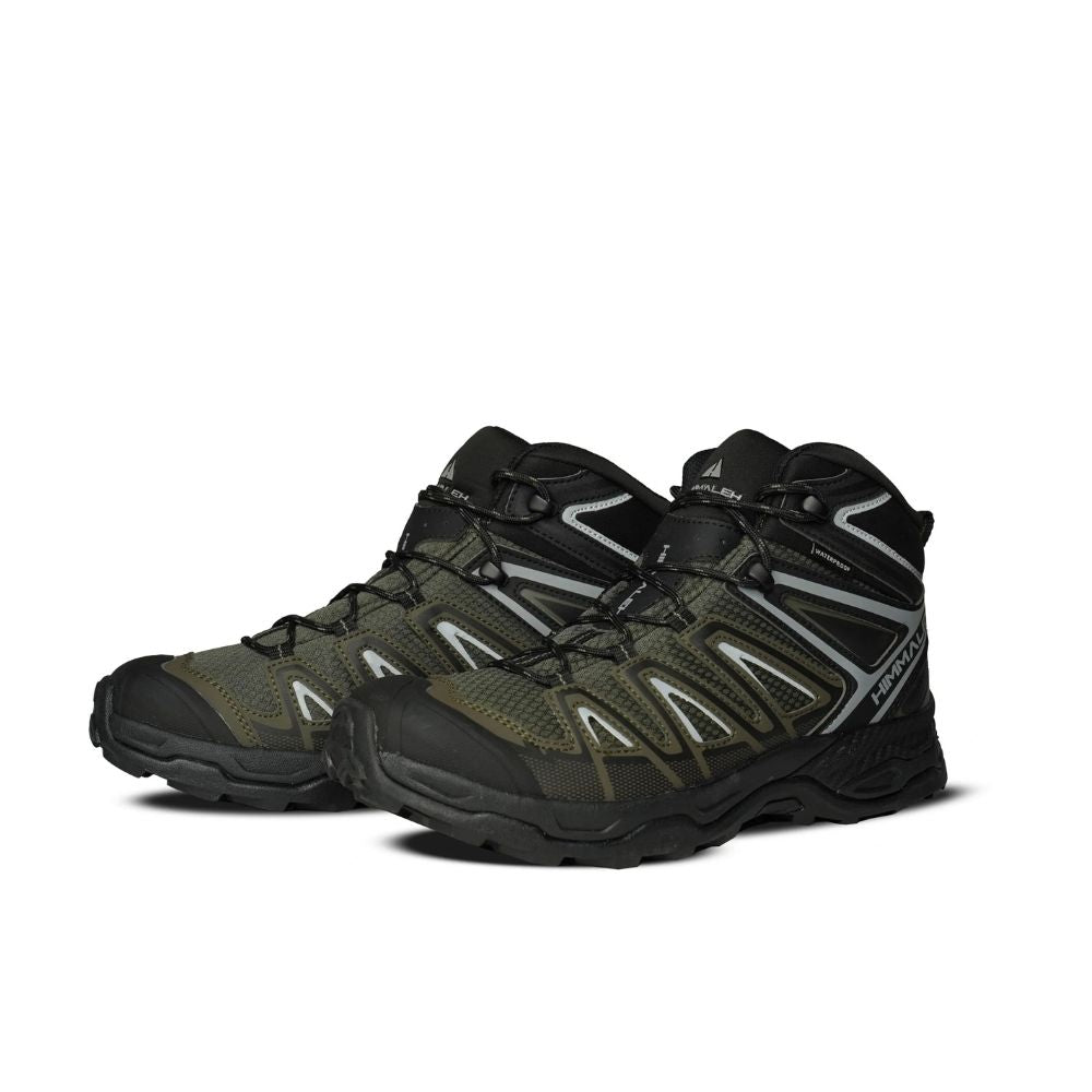RANGER Mid HTX Hiking Shoe