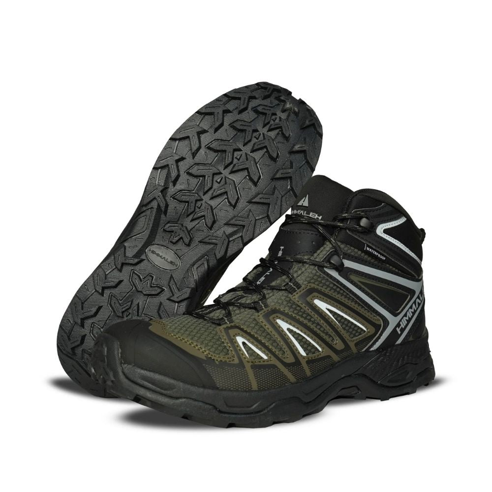 RANGER Mid HTX Hiking Shoe