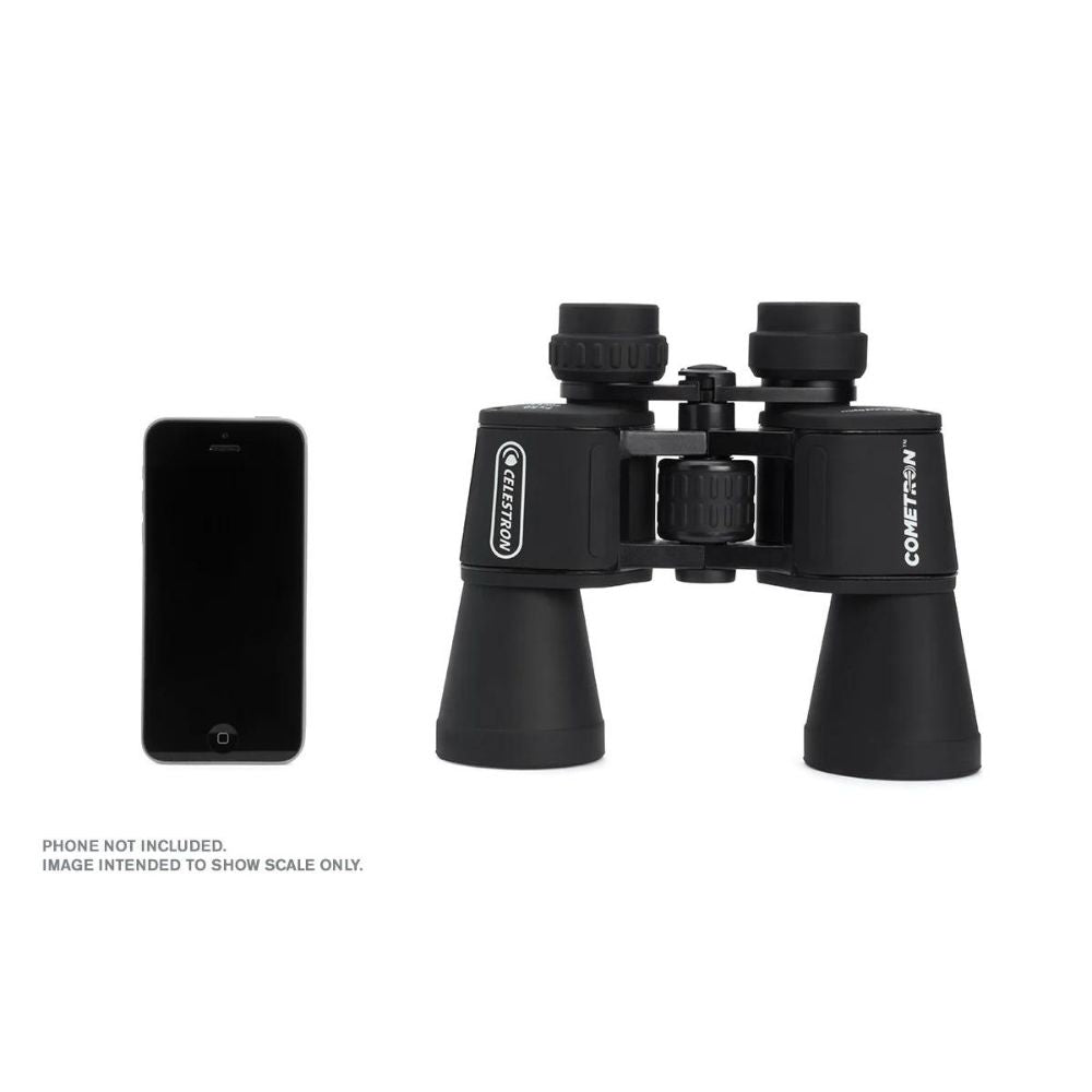 Celestron Cometron 7x50 Porro Binoculars