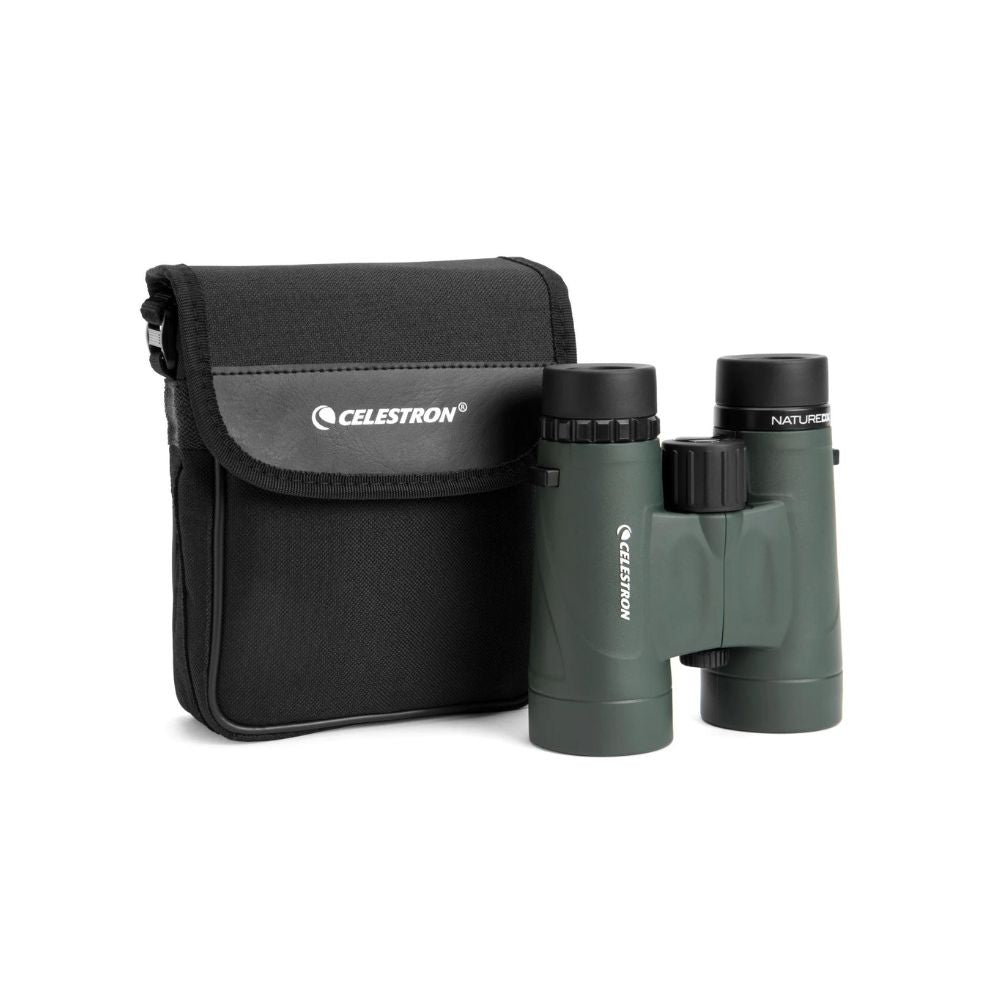 Celestron Nature Dx 8x42 Roof Binocular