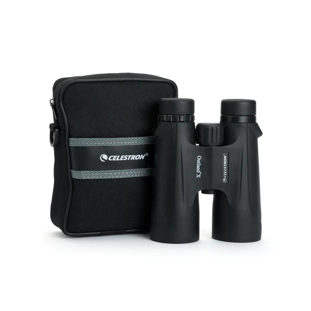 Celestron Outland X 10x50 Roof Binoculars