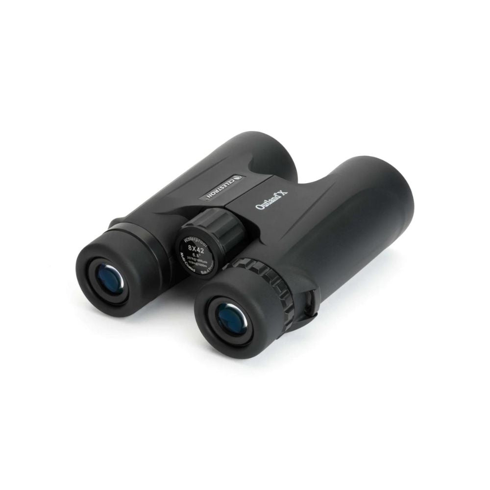 Celestron Outland X 8x42 Roof Binoculars