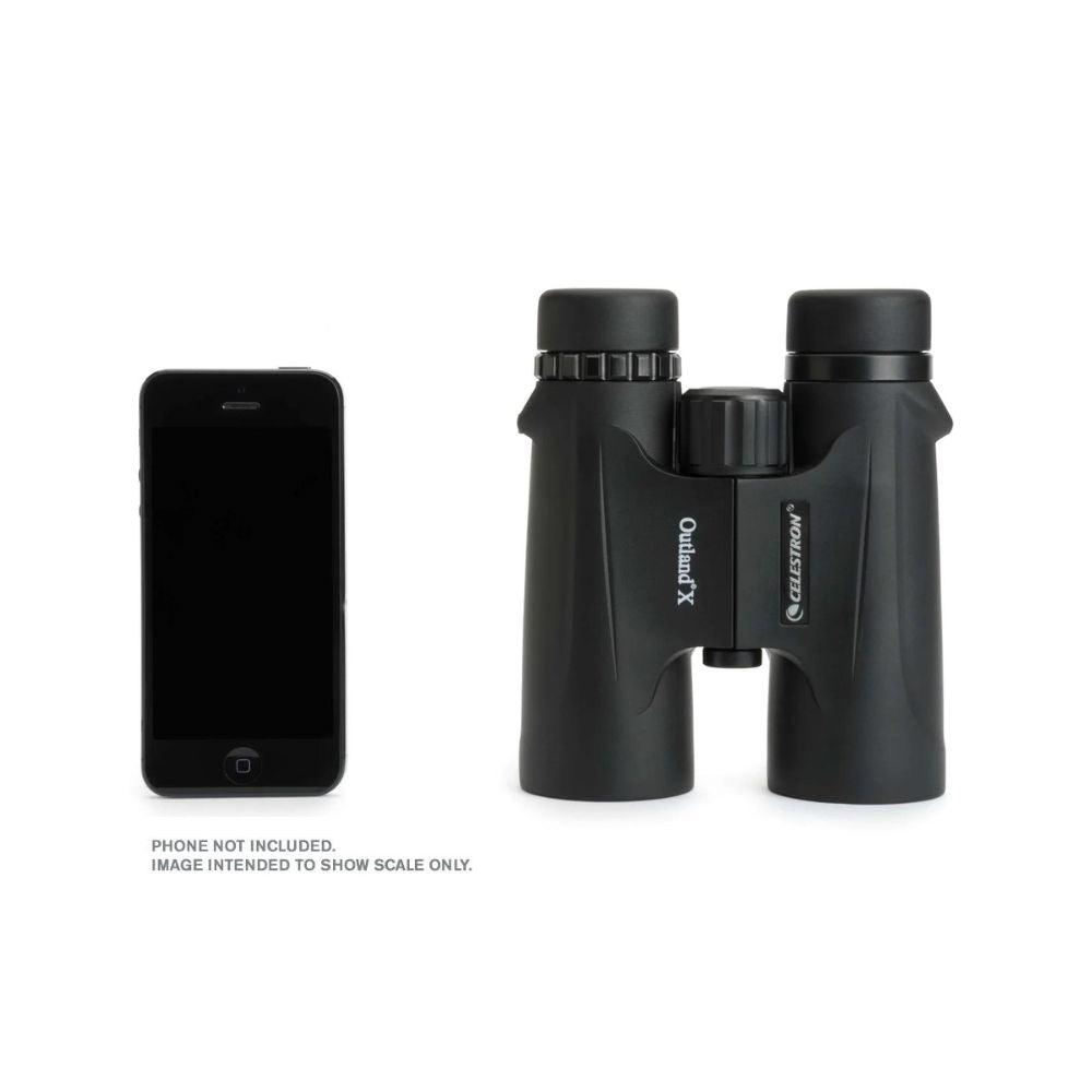 Celestron Outland X 8x42 Roof Binoculars