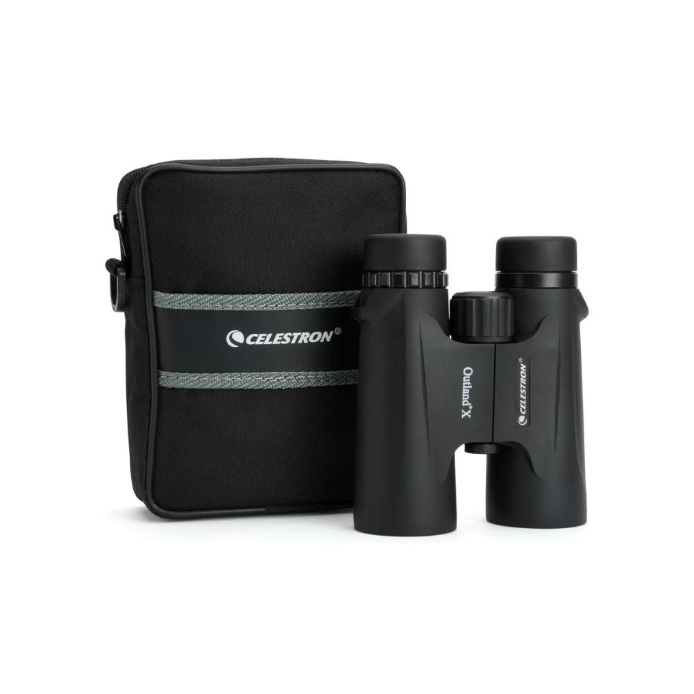 Celestron Outland X 8x42 Roof Binoculars