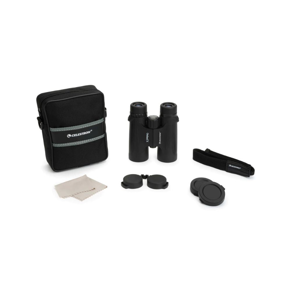 Celestron Outland X 8x42 Roof Binoculars