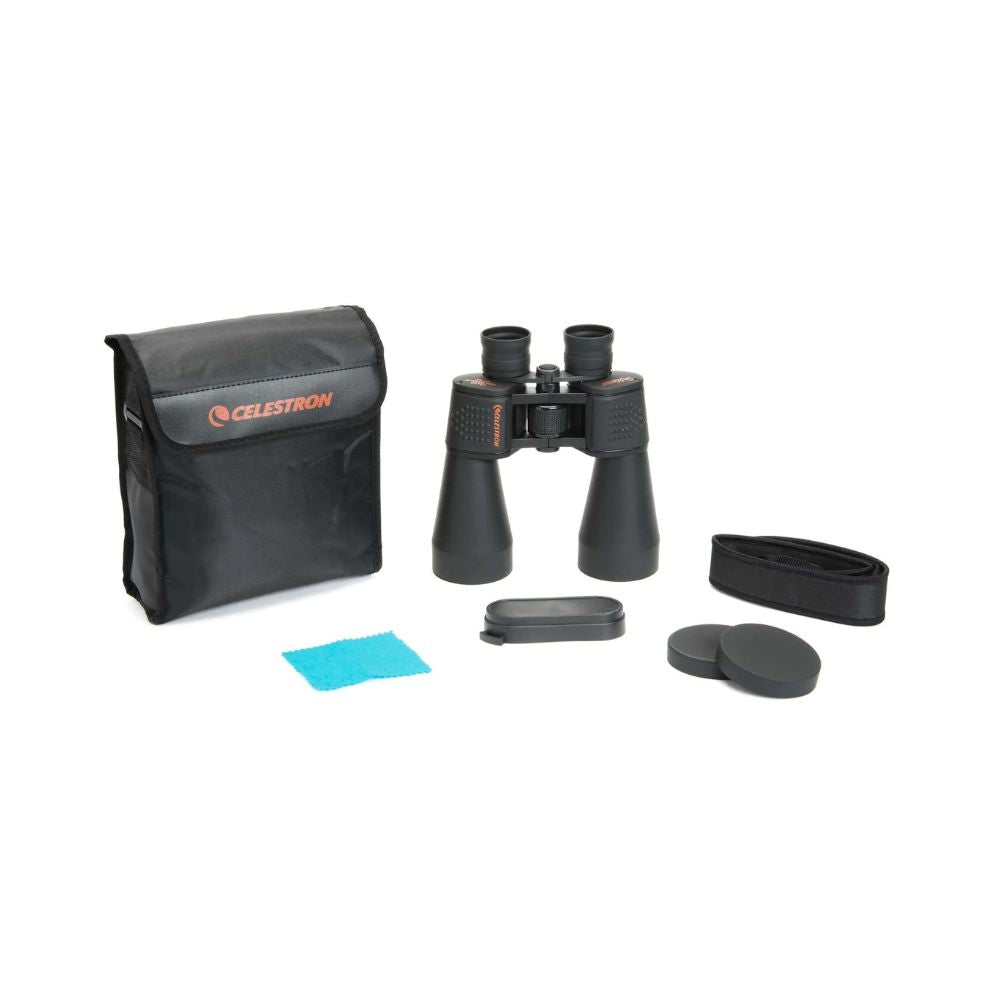 Celestron SkyMaster 12x60 Porro Binoculars