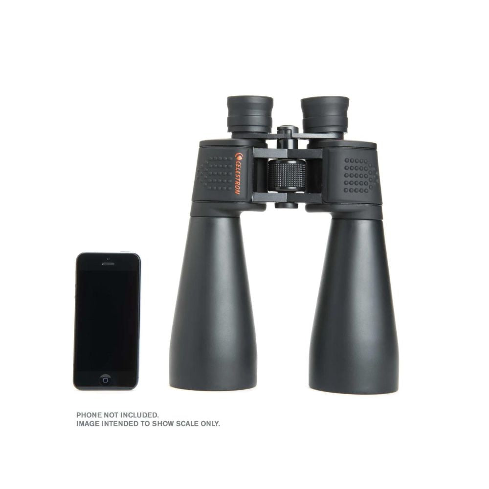 Celestron SkyMaster 15x70 Porro Binoculars