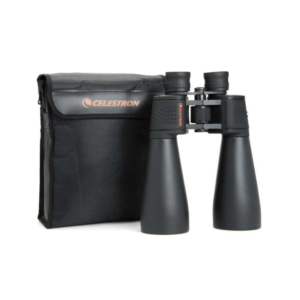 Celestron SkyMaster 15x70 Porro Binoculars
