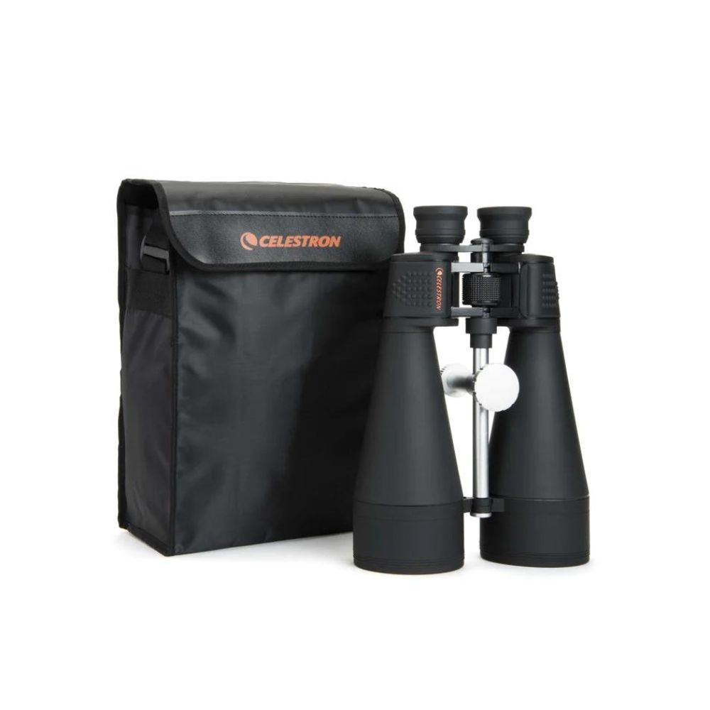 Celestron SkyMaster 20x80 Porro Binoculars