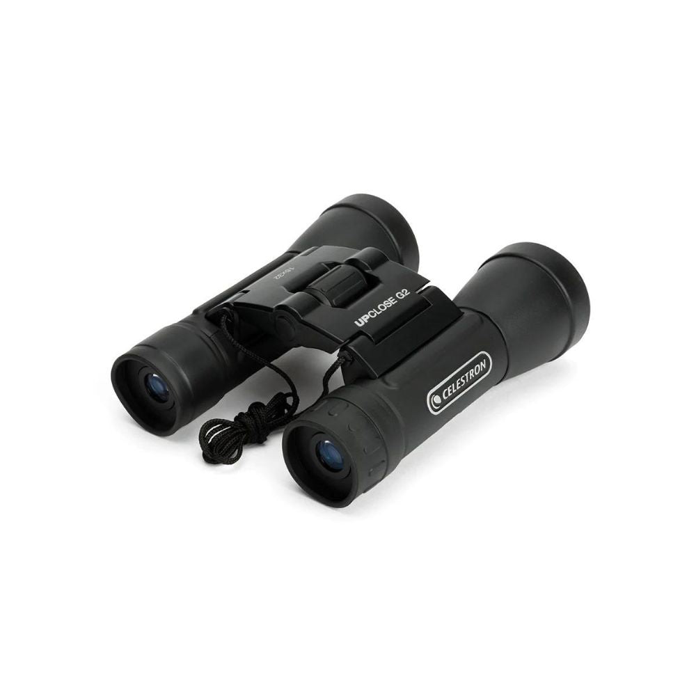 Celestron UpClose G2 16x32 Roof Binocular