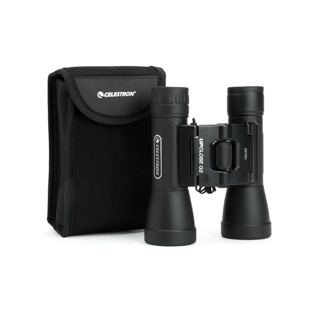 Celestron UpClose G2 16x32 Roof Binocular