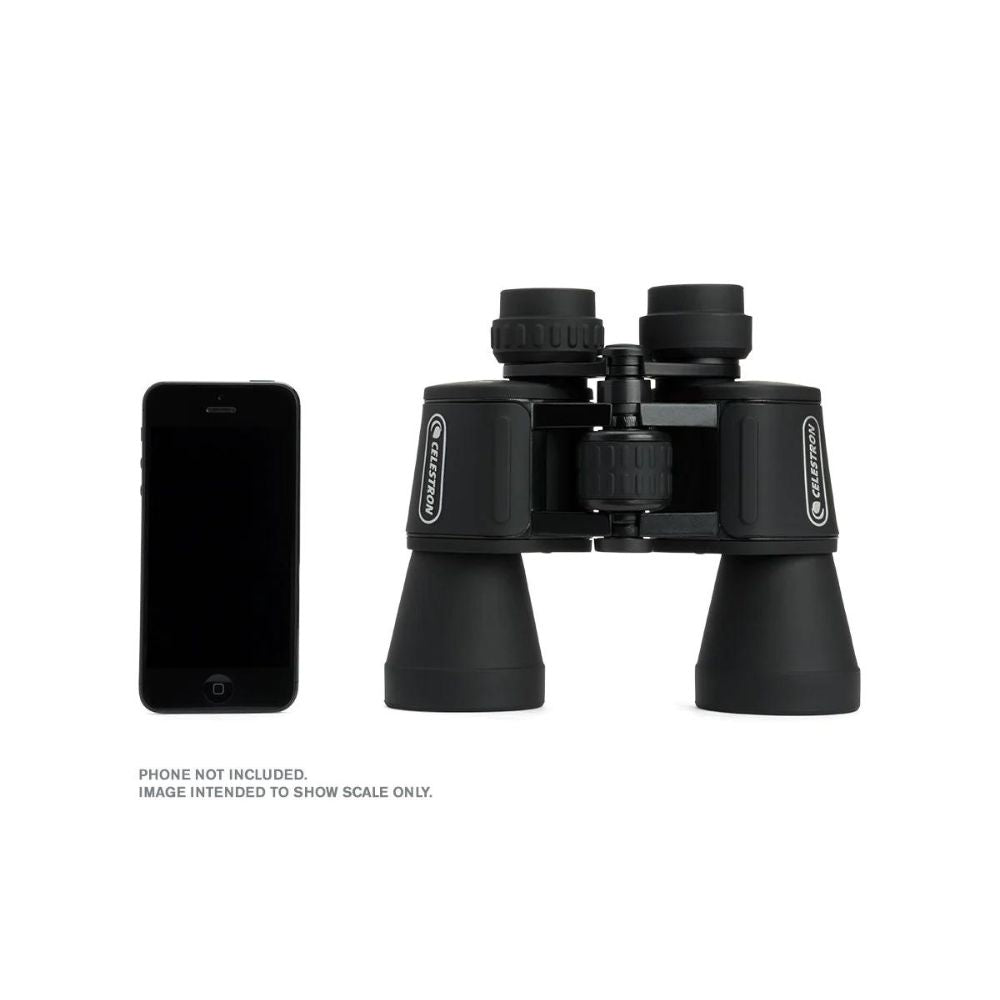 Celestron Upclose G2 10x50 Porro Binoculars