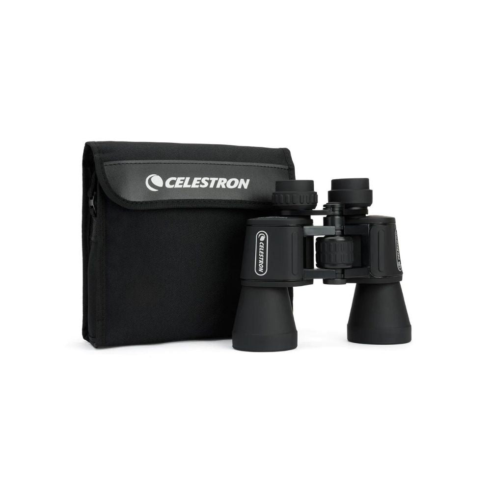 Celestron Upclose G2 10x50 Porro Binoculars