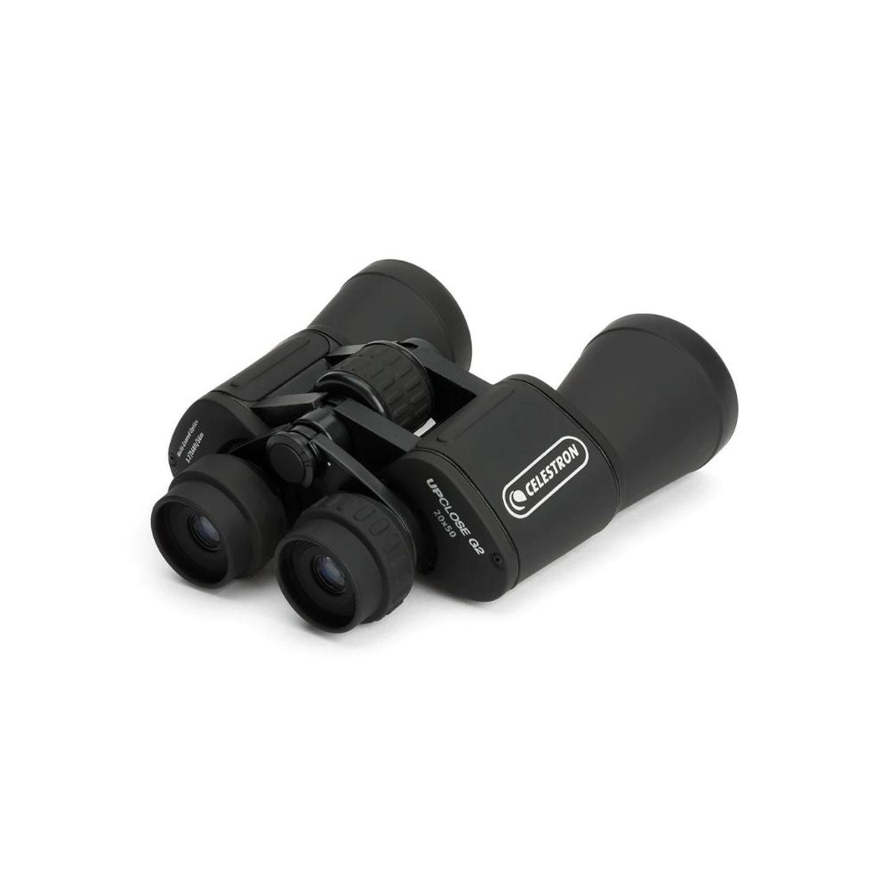 Celestron Upclose G2 20x50 Porro Binoculars