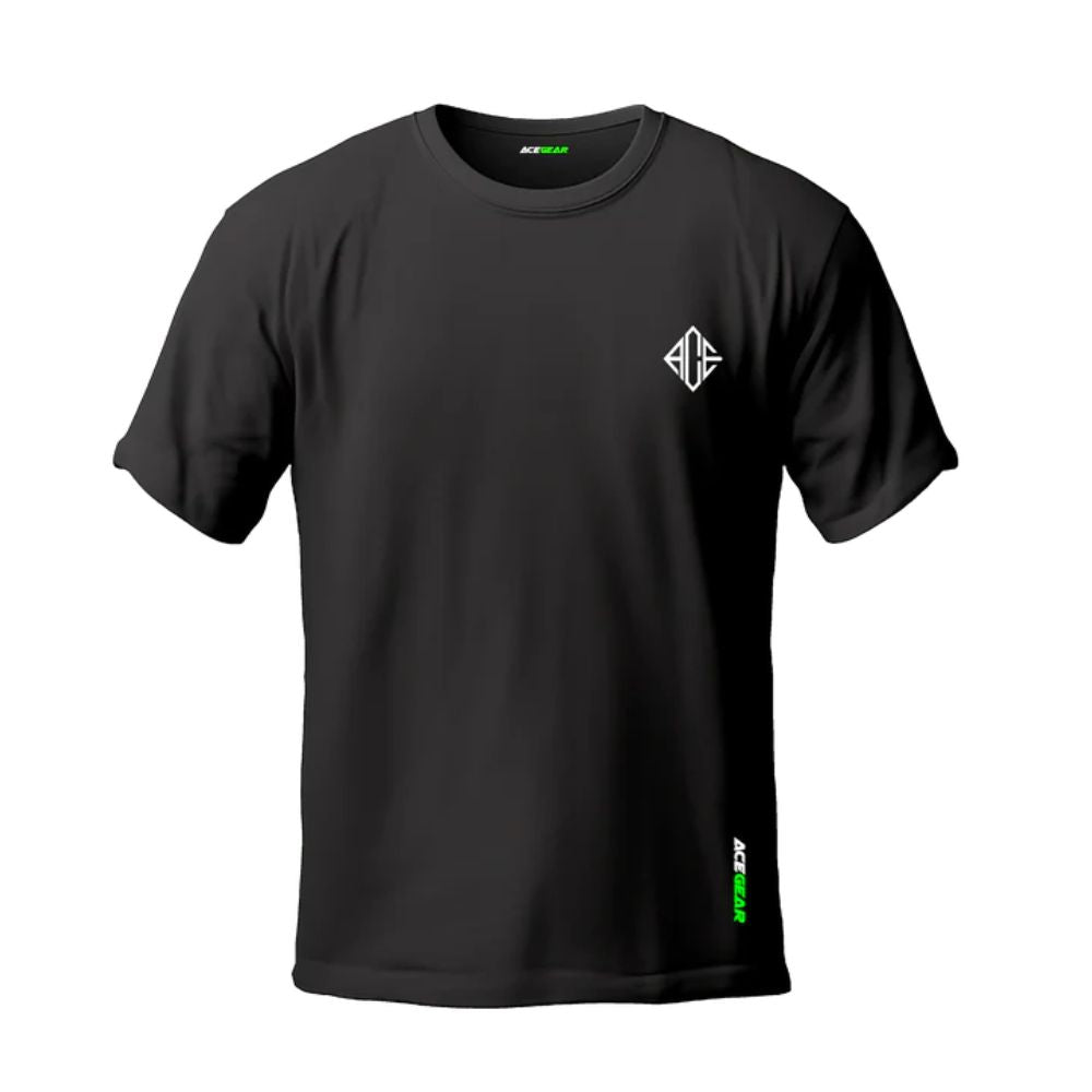 Tactical T-shirt Conqueror Edition