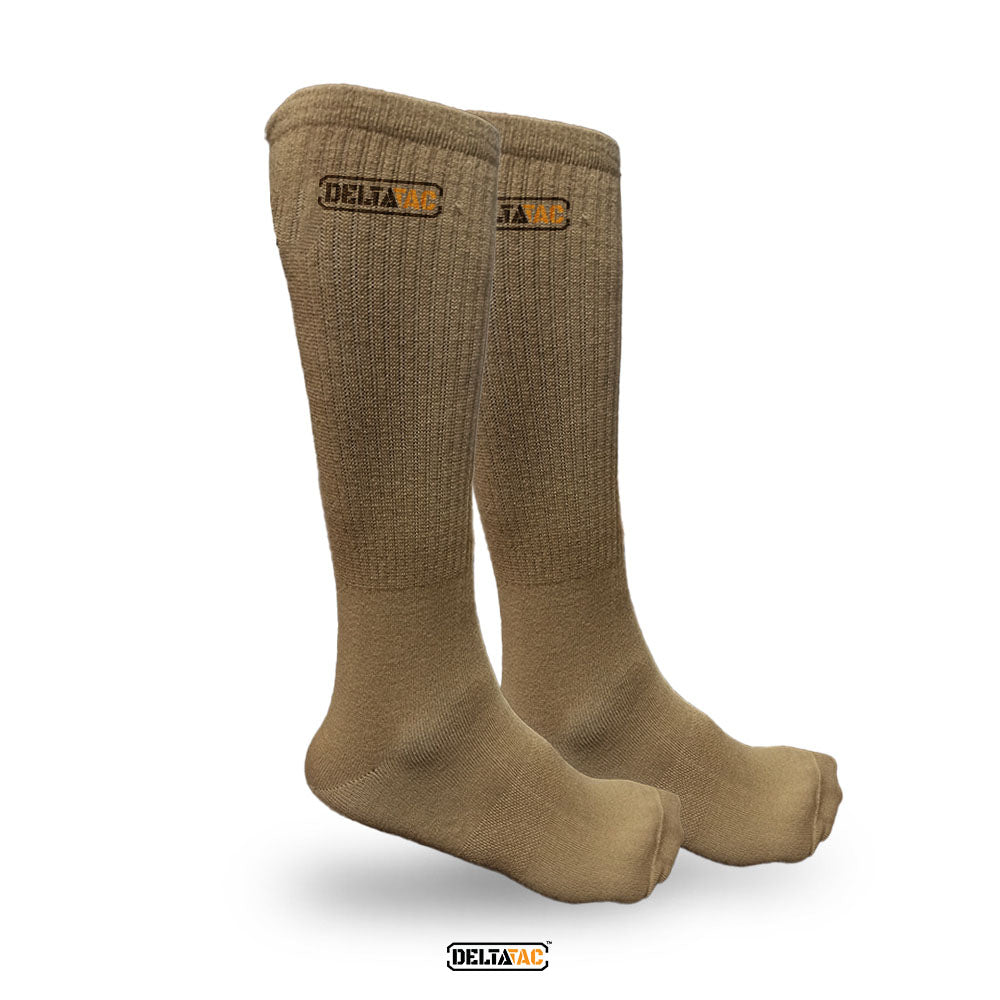 DT Cool Max Socks - DeltaTac.shop