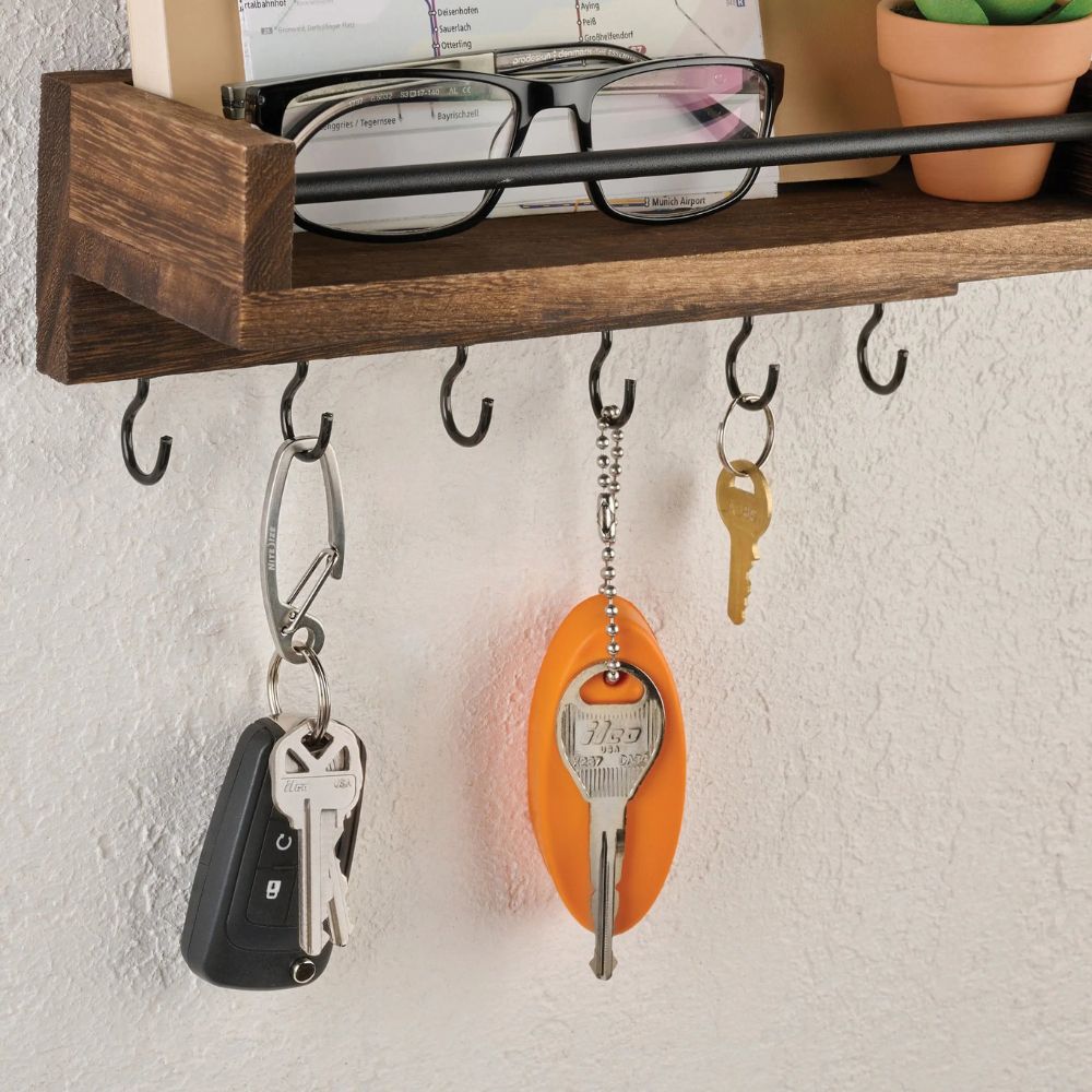 Deep POCKET™ Key Carabiner