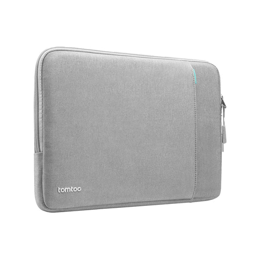 Tomtoc Defender A13 Laptop Sleeve 13.5-14 Inch - Gray