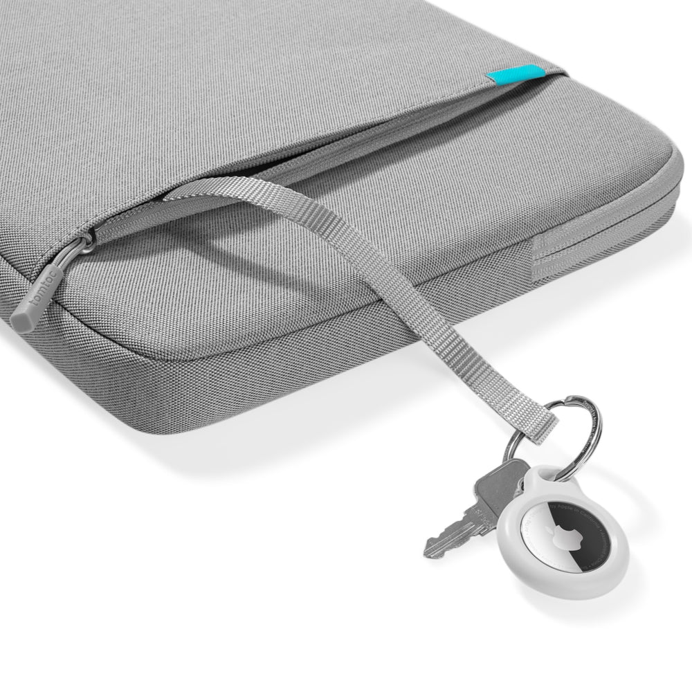 Tomtoc Defender A13 Laptop Sleeve Kit 13 inch - Navy Blue