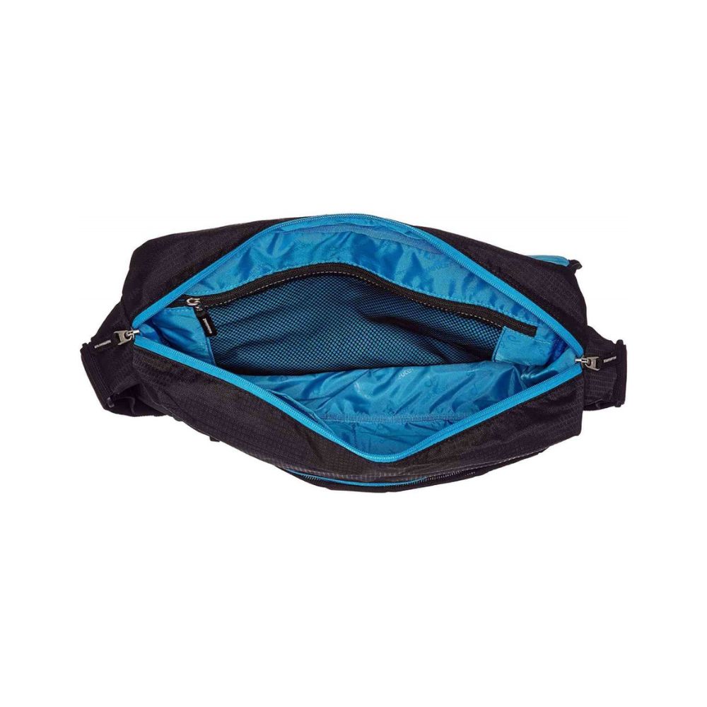 Deuter Load Travel Bag - Black Anthracite