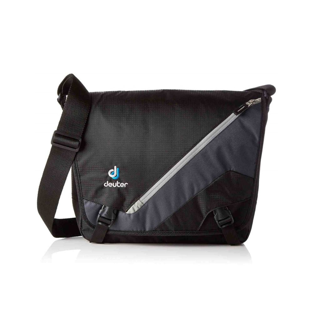 Deuter Load Travel Bag - Black Anthracite