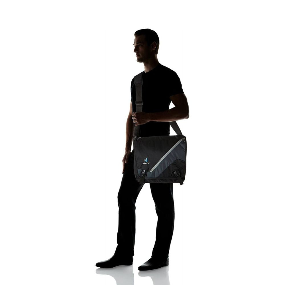 Deuter Load Travel Bag - Black Anthracite