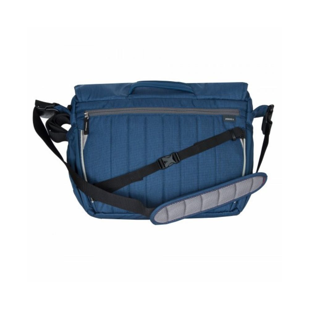 Deuter Operate II Travel Bag - Midnight Dresscode