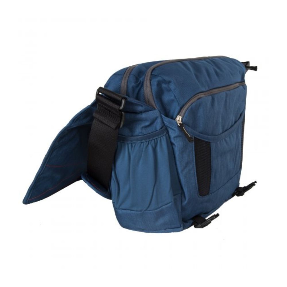 Deuter Operate II Travel Bag - Midnight Dresscode