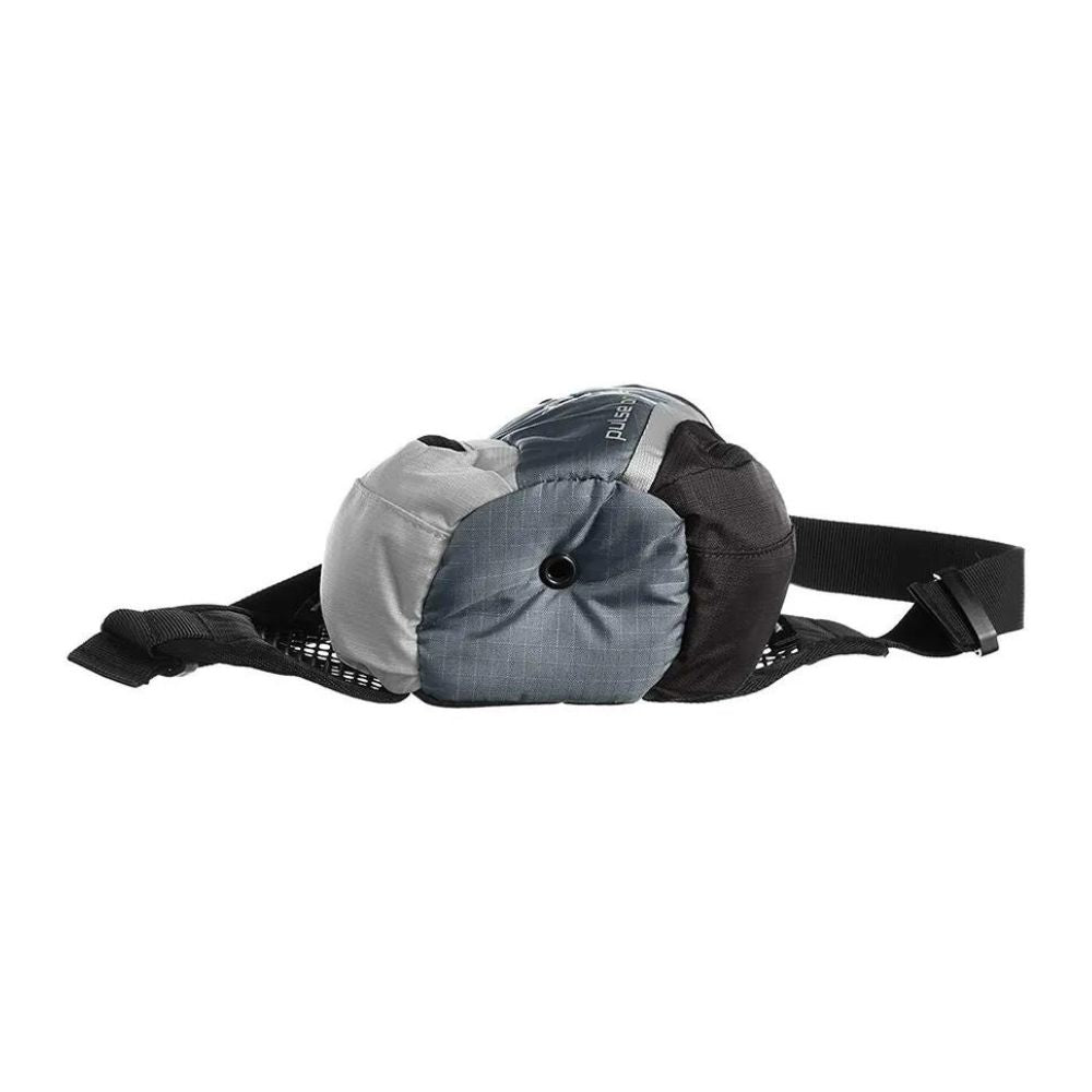 Deuter Pulse One Hip Belt - Granite Black