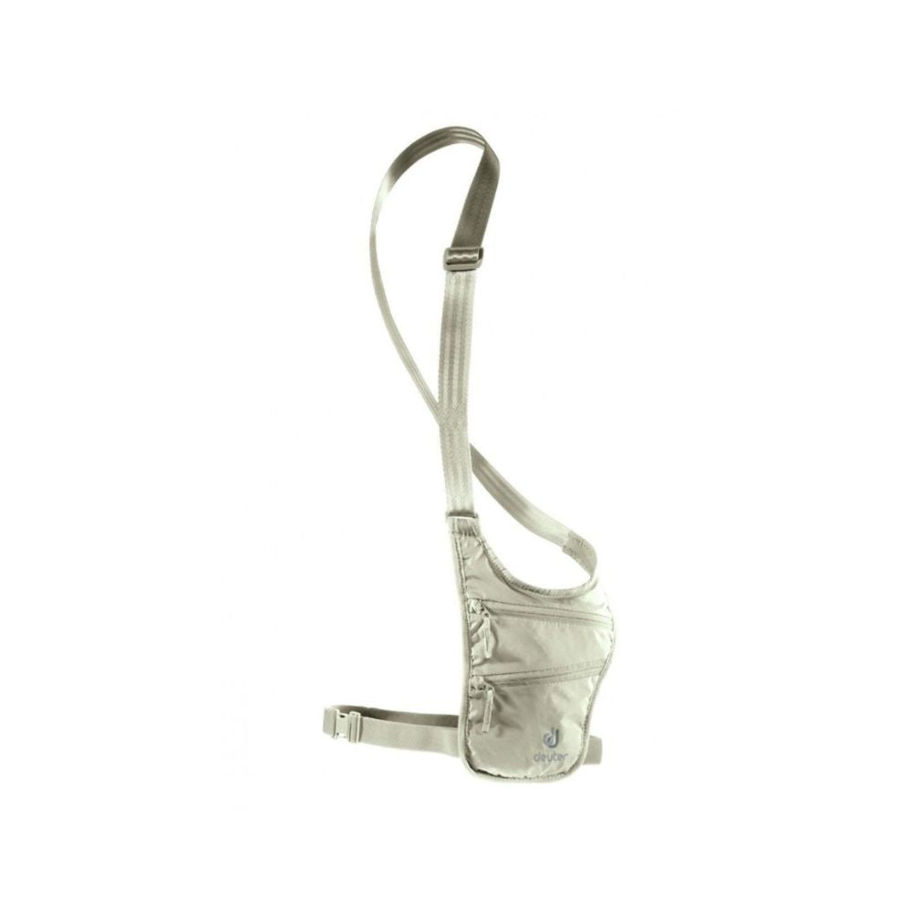 Deuter Security Holster Travel Accessory - Sand