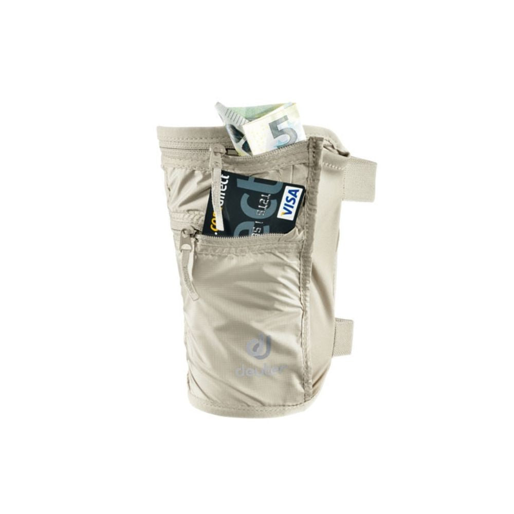 Deuter Security Leg Holster - Sand