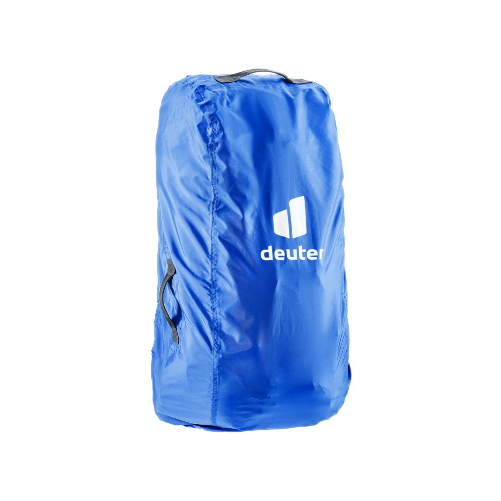 Deuter Transport Rain Cover - Cobalt