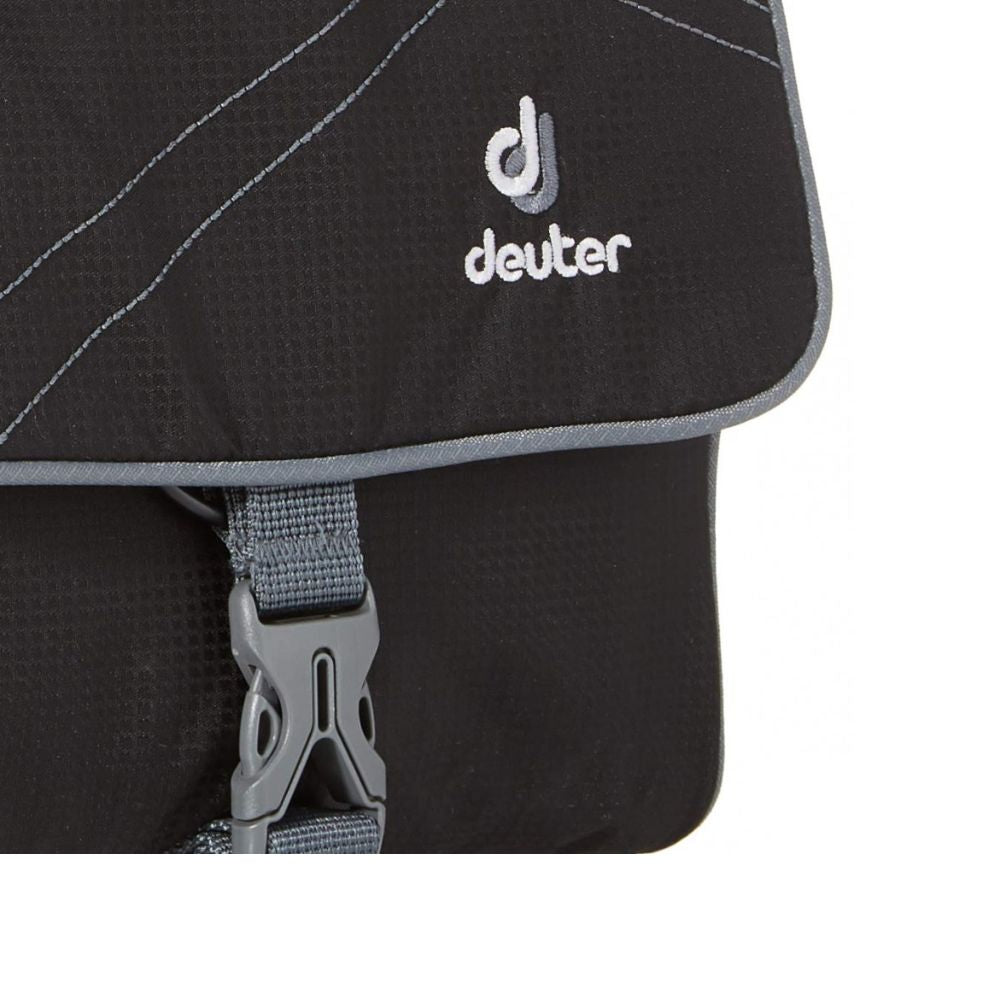 Deuter Wash I Travel Bag - Titan Black