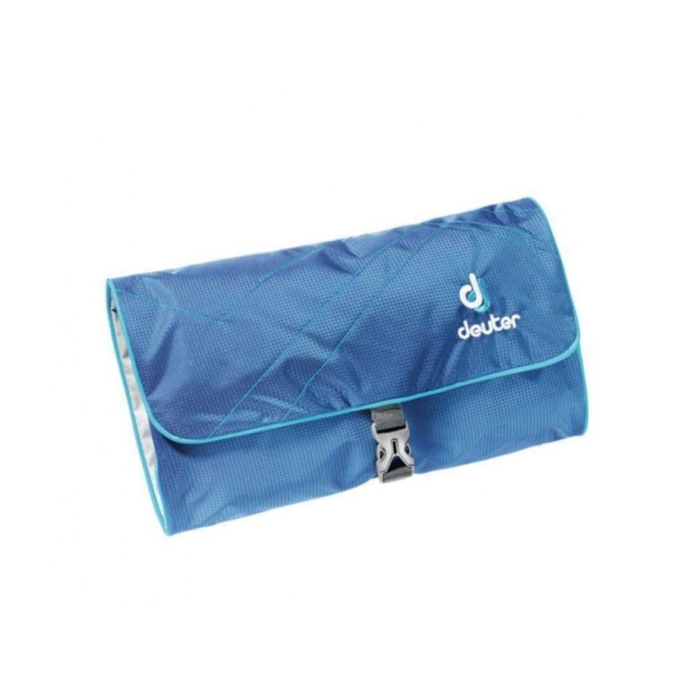 Deuter Wash II Travel Bag - Midnight Turquoise
