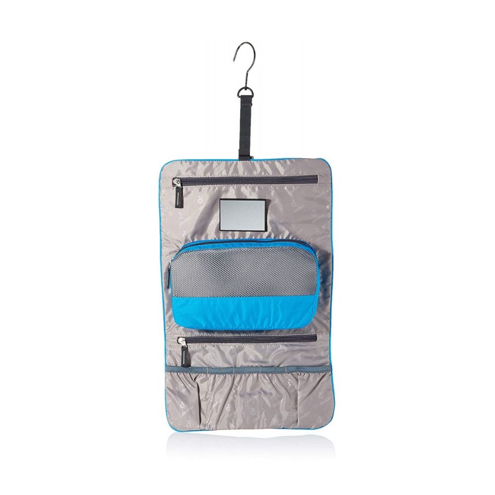 Deuter Wash II Travel Bag - Midnight Turquoise