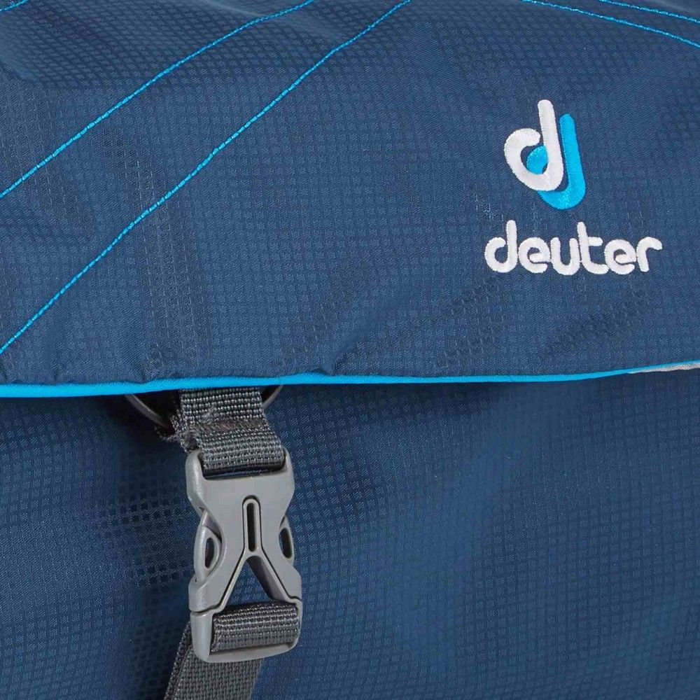 Deuter Wash II Travel Bag - Midnight Turquoise