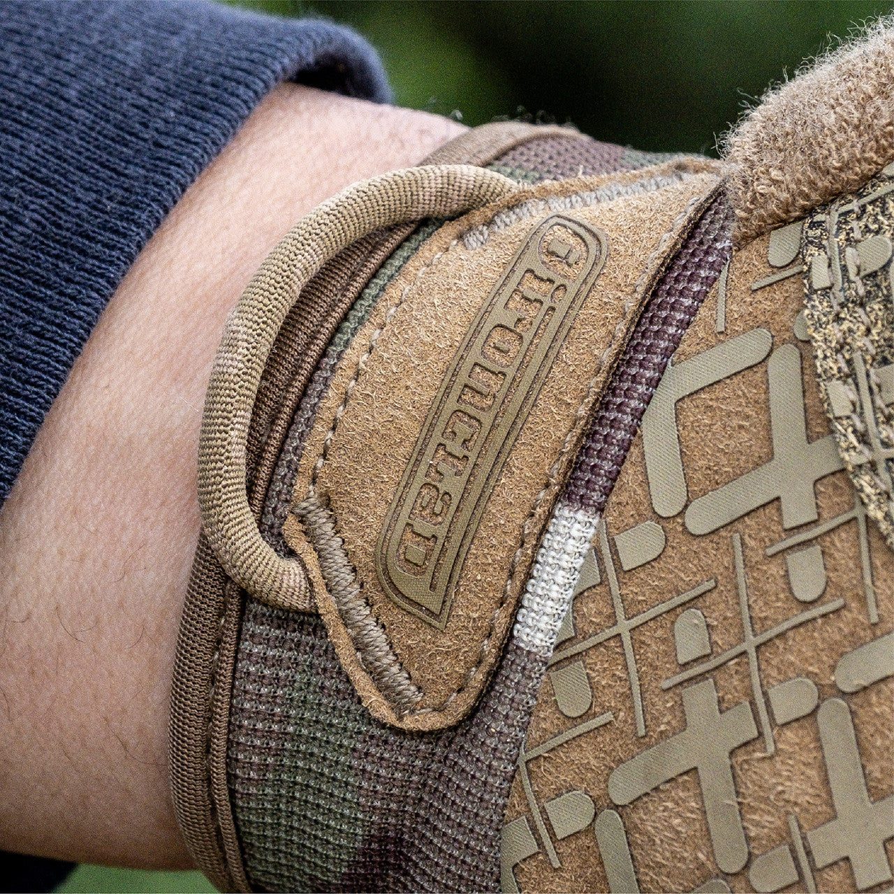 Ironclad Tactical Grip Gloves